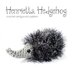 Henrietta the Hedgehog