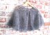 Aurora Lace Capelet