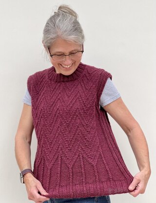 Aldgate Vest