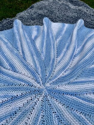 Rise And Shine Blanket