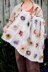 The Gathered Garden Blanket