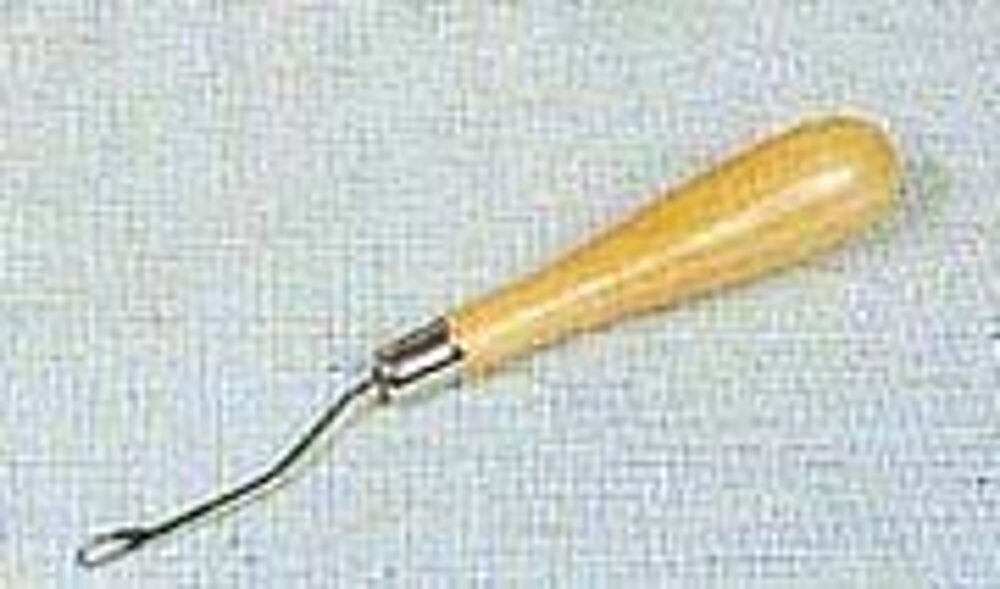 Latch Hook Rug Needle