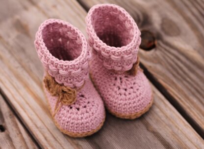 Willow Boots