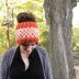 Audrey Fair Isle Headband