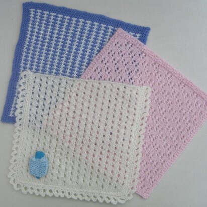 HMC5 Blankets for the dolls house