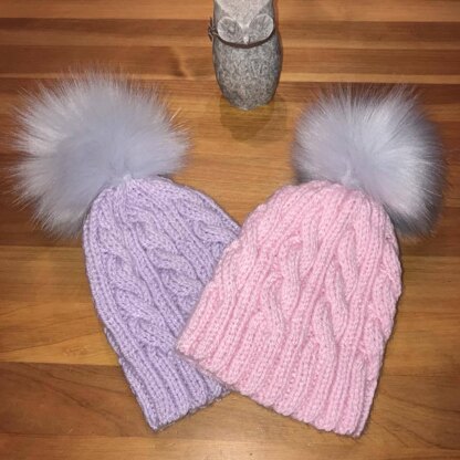 Beanies for babies