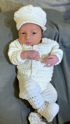 Buy Newborn Boy Photo Outfit, Newborn Photo Outfit Boy, Baby Boy