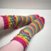 Bubblicious Socks