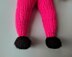 The Pink Guard - Squid Game Guard