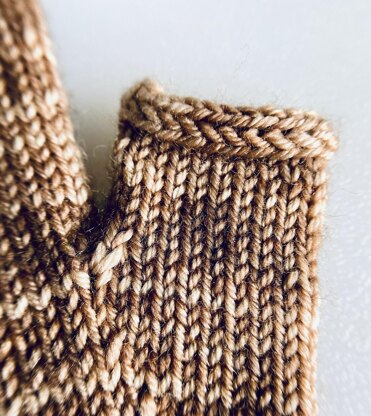 Cottage Mitts