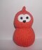 Zingy Blue EDF