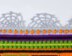 Sirdar Halloween Crochet Along Blanket