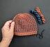 Serrana Baby Hat | Preemie-24 months