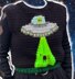 .UFO Vest