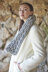 Djuna Cowl in Berroco Nomad PDF