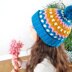 Faraway hat