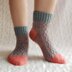 Moor House Socks