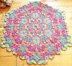 Kaleidoscope Afghan/Blanket