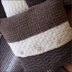Rare Earth Cushions Knitting Pattern