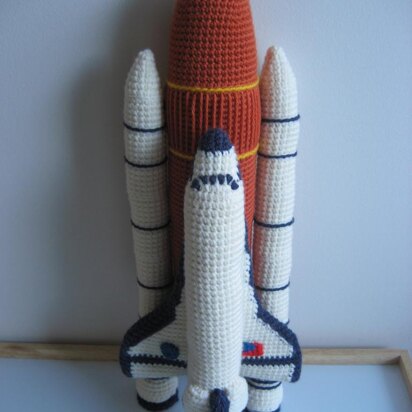 Space Shuttle