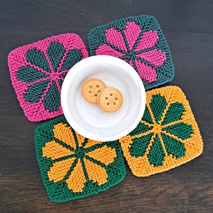 Hana Coasters