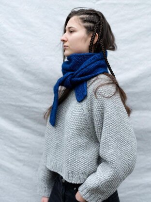 Ruke Seed sweater