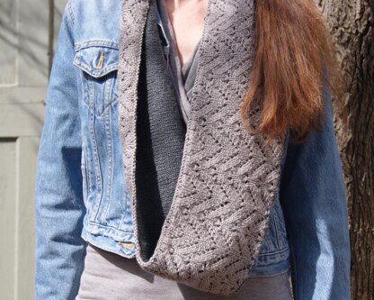 Stonington Cowl