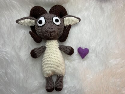 Zodiac Aries