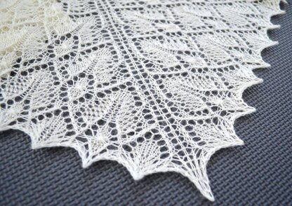 Precious Lace