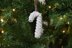 Candied Cane Ornament