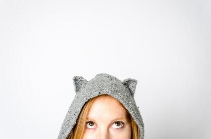 Kitty Hood