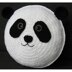 Panda Pillow