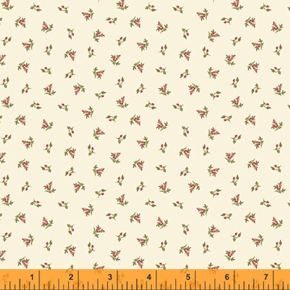 "Rowan" von Windham Fabrics - Tiny Buds