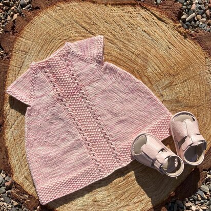 Gilisa - knitting pattern
