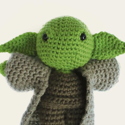 Yoda