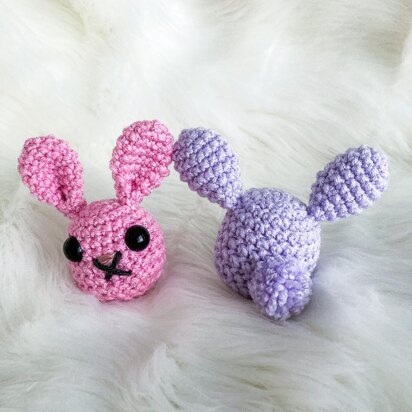 Crochet Pattern Chubby Corgi - Portugal