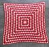 Granny Diamond Blanket
