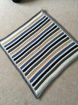 Seaton Blanket