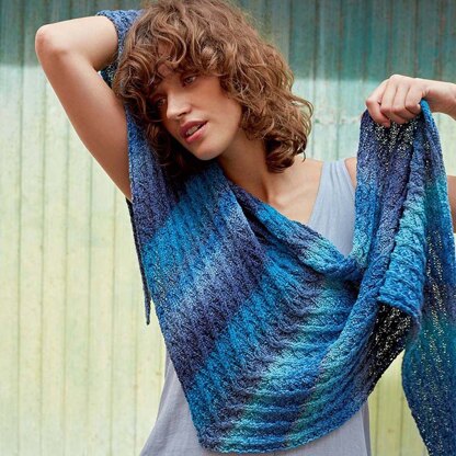 Lang PTO50-10 Shawl PDF