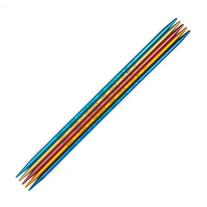 Addi FlipStix Double Point Needles 20cm