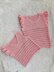 Evelyn Ruffle Top Women