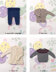 Fatto A Mano 240 Baby by Lang Yarns