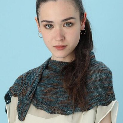 Natale a Milano - knitting pattern