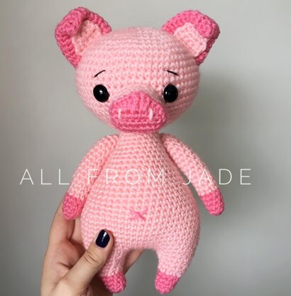 Colin the Pig