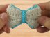 A Crochet Bow