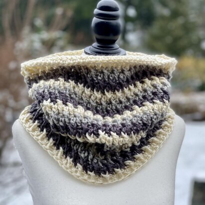 Keighley Cowl