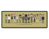 The Walking Dead Season Five B Us - PDF Cross Stitch Pattern