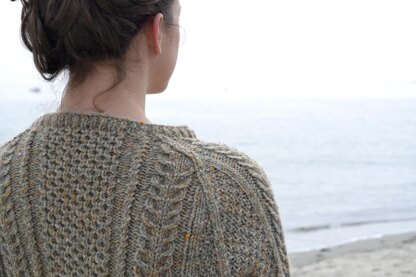 Porter Cardigan