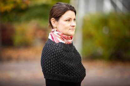 Snowball Cowl