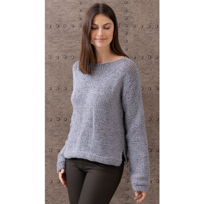 String Jamie Pullover PDF